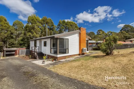 78 Ogden St, Acton, TAS 7320
