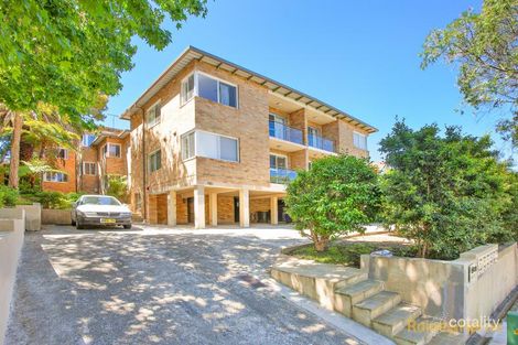 3/27 Queen St, Mosman, NSW 2088