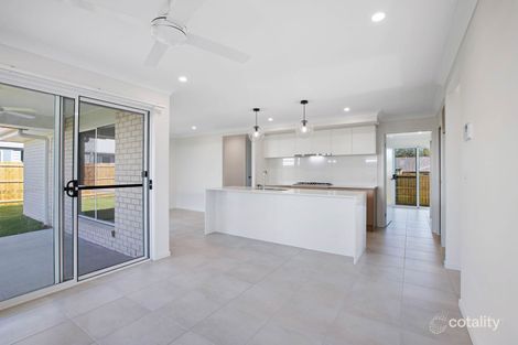 Property photo of 26 Darling Circuit Plainland QLD 4341