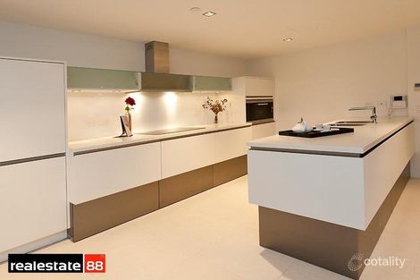 Property photo of 2402/237 Adelaide Terrace Perth WA 6000