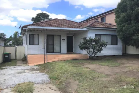 Property photo of 208 Cumberland Road Auburn NSW 2144