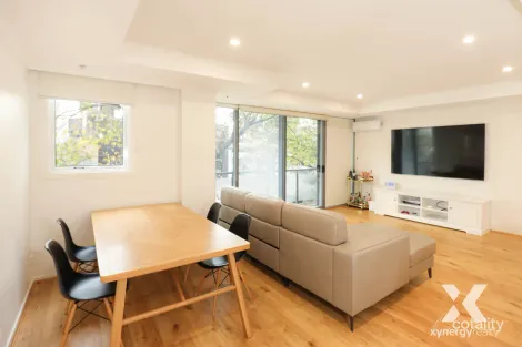 12/88 Park St, South Melbourne, VIC 3205