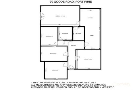Property photo of 90 Goode Road Port Pirie West SA 5540