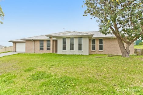 Property photo of 27 Closebourne Way Raymond Terrace NSW 2324