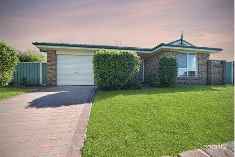 3 Gibson Cl, Kanwal, NSW 2259