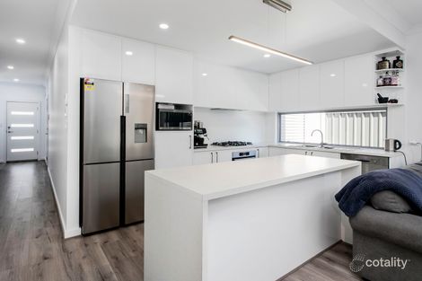 Property photo of 4 George Crescent Noarlunga Downs SA 5168