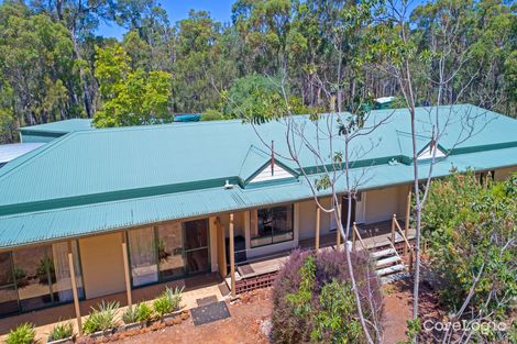 Property photo of 32 Jarrah Close Hay WA 6333