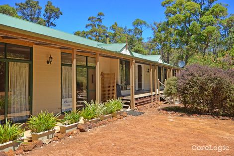 Property photo of 32 Jarrah Close Hay WA 6333