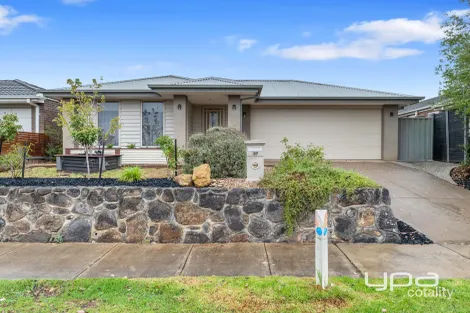 37 Mimulus Rd, Maddingley, VIC 3340