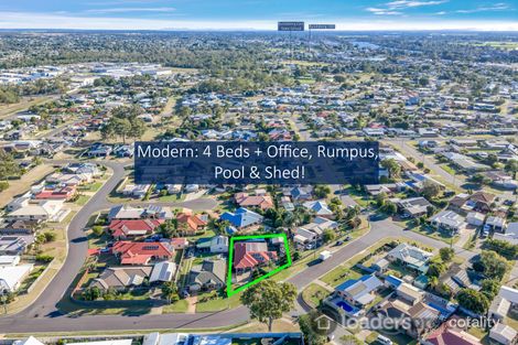 Property photo of 4 Schulte Bundaberg East QLD 4670