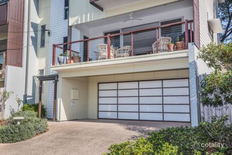 Property photo of 6B Hanworth Street East Brisbane QLD 4169
