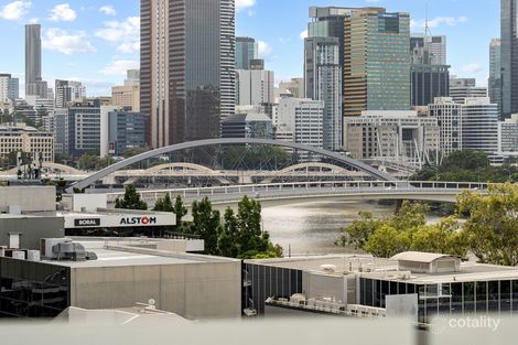 904/35 Mcdougall St, Milton, QLD 4064