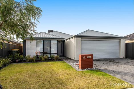Property photo of 4 Platinum Road Dayton WA 6055