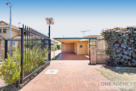 Property photo of 1/5 Barker Avenue Balcatta WA 6021
