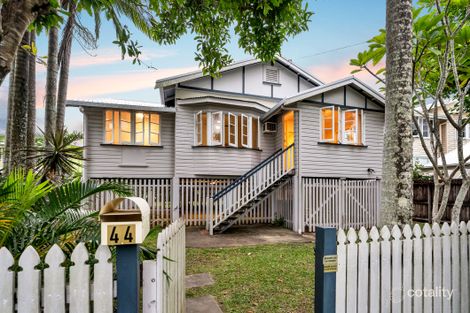 Property photo of 44 Balfe Street Parramatta Park QLD 4870