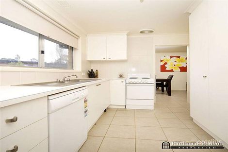 Property photo of 29 Eggleston Crescent Chifley ACT 2606