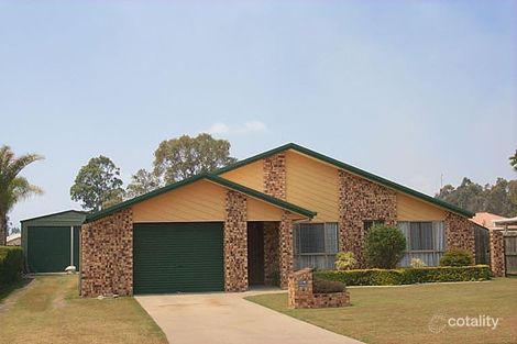 23 Mahogany St, Kawungan, QLD 4655