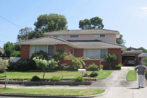 1 Howqua Ct, Vermont, VIC 3133