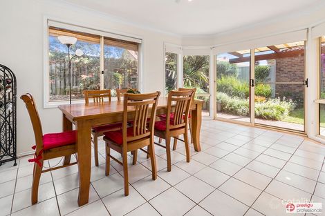Property photo of 25 Daintree Drive Wattle Grove NSW 2173