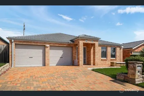 15 TREES WAY, ROOTY HILL, NSW 2766