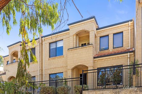Property photo of 31B Lakeside Drive Joondalup WA 6027