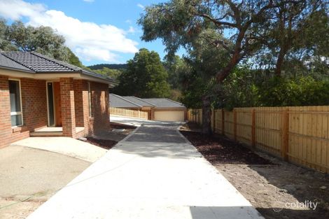 Property photo of 2/6 Henry Street Yarra Junction VIC 3797