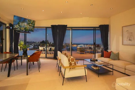 Property photo of 3A Beatty Street Balgowlah Heights NSW 2093