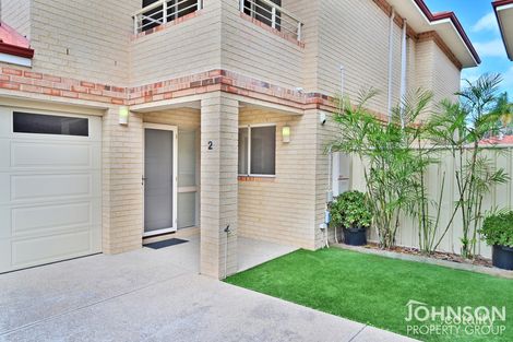 Property photo of 2/90 Kooyong Road Rivervale WA 6103