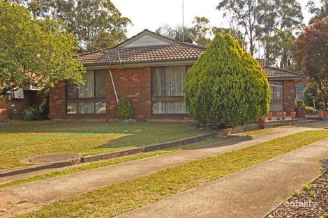 Property photo of 13 Palmer Place Emu Plains NSW 2750