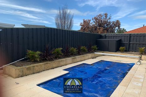 92 Braidwood Dr, Australind, WA 6233