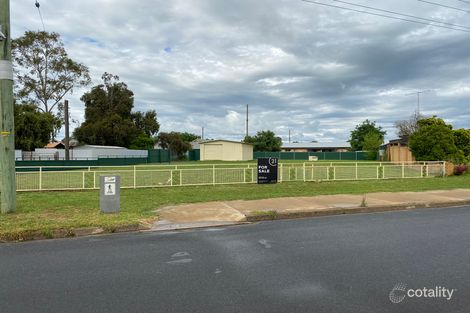 Property photo of 6 Barton Street Forbes NSW 2871