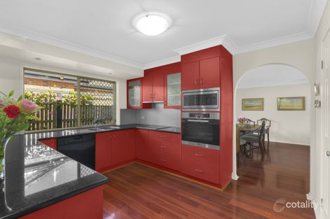 Property photo of 43 Wendon Way Bridgeman Downs QLD 4035