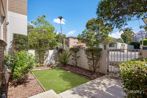 Property photo of 9/97-101 Beaconsfield Street Silverwater NSW 2128