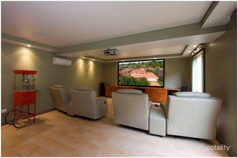 Property photo of 6 Forest Glen Cherrybrook NSW 2126