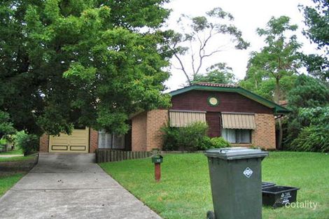 85 Lee Rd, Winmalee, NSW 2777