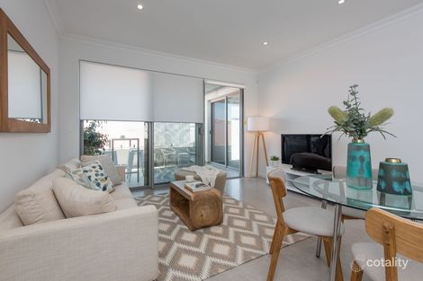 Property photo of 13/122 Kimberley Street West Leederville WA 6007