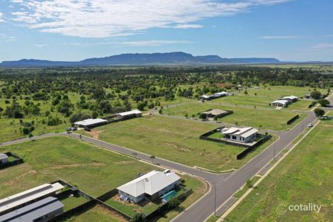 5 Kendrick Cct, Blackwater, QLD 4717