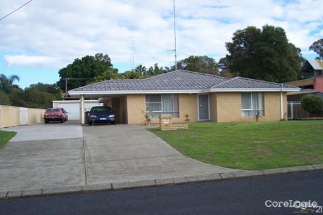 Property photo of 67 Travers Drive Australind WA 6233