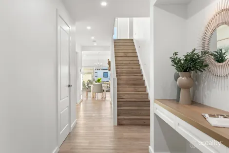 Property photo of 4 Arcturus Rise Box Hill NSW 2765
