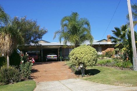 Property photo of 12 Tansor Place Willetton WA 6155