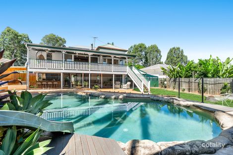 30 Pitt Rd, Birkdale, QLD 4159