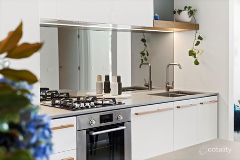 Property photo of 907/9 Dryburgh Street West Melbourne VIC 3003