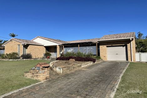 1 Coachwood Cres, Casino, NSW 2470