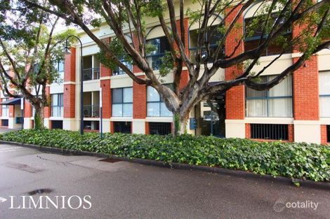 Property photo of 1/20 Saunders Street East Perth WA 6004