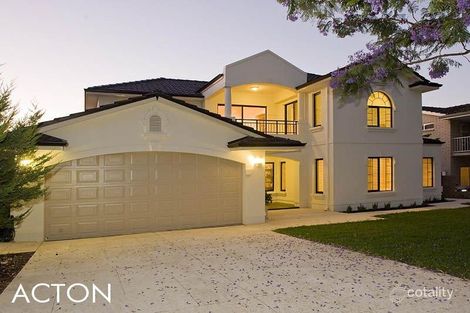 Property photo of 5 Parmelia Grove Salter Point WA 6152