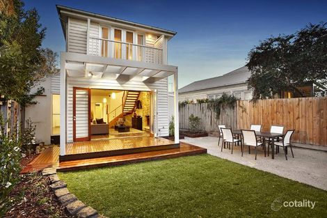 Property photo of 82 Stevedore Street Williamstown VIC 3016