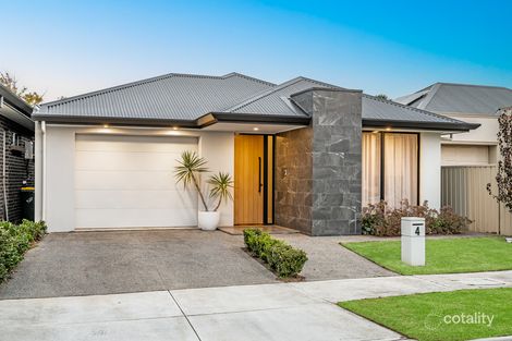 4 Motley Ave, Fulham Gardens, SA 5024