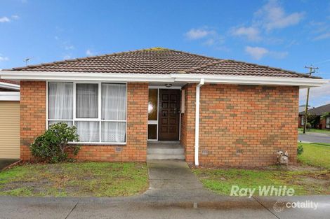 12/12-20 Bournemouth Ave, Springvale, VIC 3171