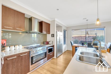 Property photo of 4 Anzac Drive Wollert VIC 3750