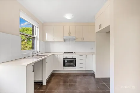 Property photo of 12/5 Chandos Street Ashfield NSW 2131